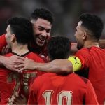 فيديو حصري: منتخب مصر يهدد إسبانيا بفوز قوي برباعية على السعودية في مباراة ودية