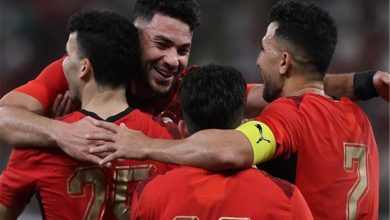 فيديو حصري: منتخب مصر يهدد إسبانيا بفوز قوي برباعية على السعودية في مباراة ودية