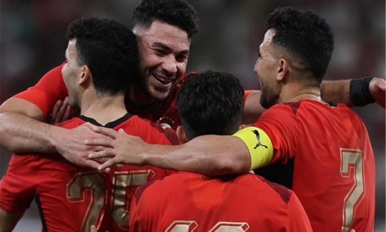 فيديو حصري: منتخب مصر يهدد إسبانيا بفوز قوي برباعية على السعودية في مباراة ودية