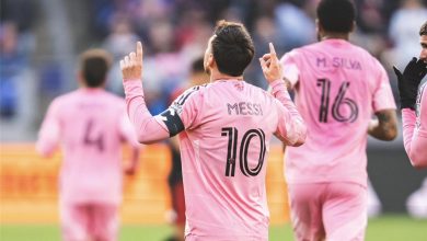 فيديو حصري: ميسي يتألق ويساهم في فوز إنتر ميامي على دي سي يونايتد بصعوبة في الدوري الأمريكي