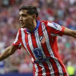 فيديو حصري | هدف مذهل لمولينا يمنح أتلتيكو الهدف الثاني في شباك ريال مدريد