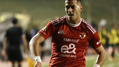 فيديو: رد فعل إمام عاشور عقب انتصار الأهلي على المقاولون العرب