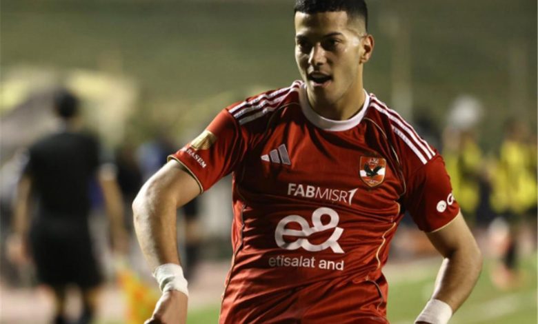 فيديو: رد فعل إمام عاشور عقب انتصار الأهلي على المقاولون العرب