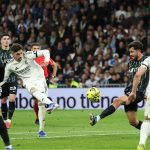 فيديو: ريال مدريد يحقق انتصاراً ساحقاً على إلتشي بأ ربعة أهداف في الدوري الإسباني