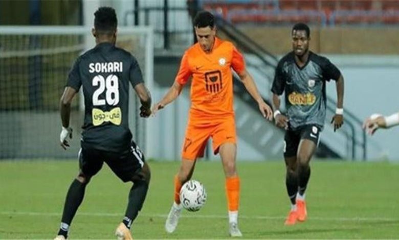 <p><strong>فيديو: سيراميكا كليوباترا يحقق تعادلاً أمام البنك الأهلي في الدوري المصري</strong></p>