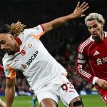 فيديو: صلاح يتألق... ليفربول يكتسح جالطة سراي برباعية ويتأهل إلى ربع نهائي دوري أبطال أوروبا