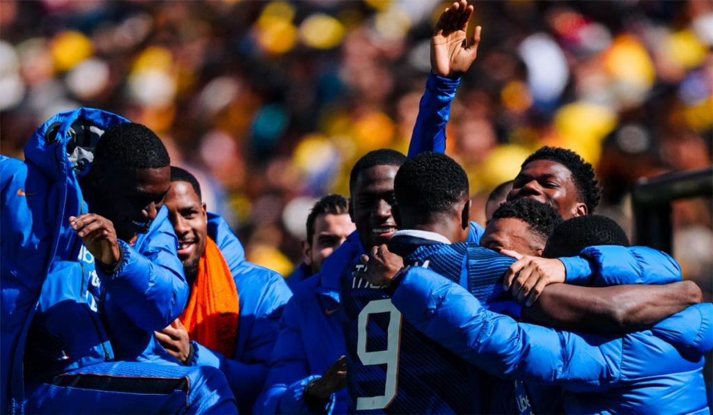 فيديو: فرنسا تحقق انتصارًا ثلاثيًا على كولومبيا في مباراة ودية استعدادًا لكأس العالم 2026