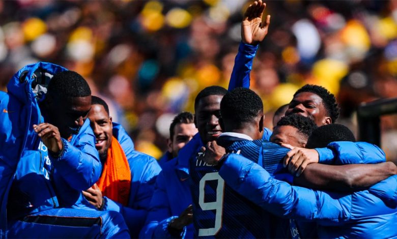 فيديو: فرنسا تحقق انتصارًا ثلاثيًا على كولومبيا في مباراة ودية استعدادًا لكأس العالم 2026