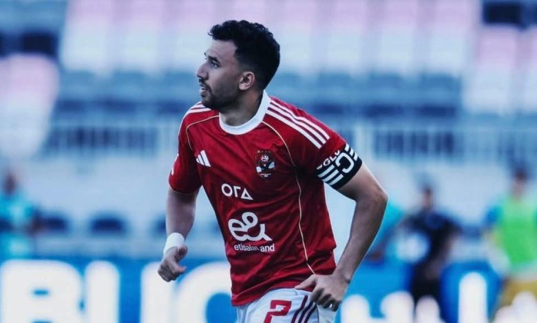 فيديو: في اللحظات الحاسمة، تريزيجيه يحقق هدف التعادل للأهلي أمام زد