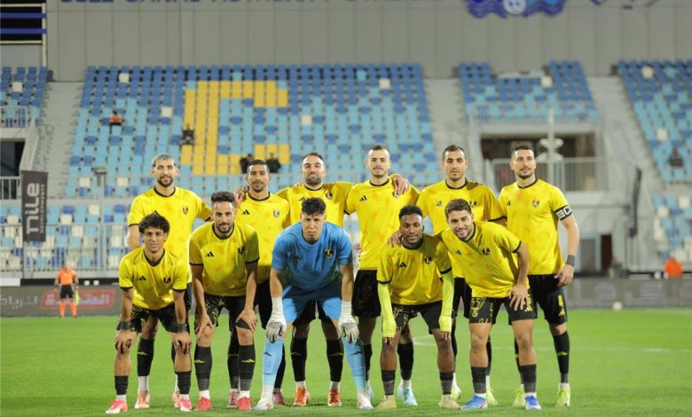 فيديو: كهرباء الإسماعيلية يحقق انتصراً مزدوجاً على فاركو في الدوري المصري