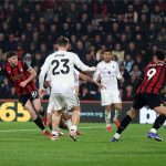 فيديو | مباراة مثيرة: مانشستر يونايتد يتعثر بتعادل محبط أمام بورنموث في الدوري الإنجليزي