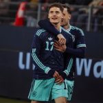 فيرتز يكشف عن فرص ألمانيا في التتويج بكأس العالم ويؤكد: نحن نملك فريقًا متميزًا