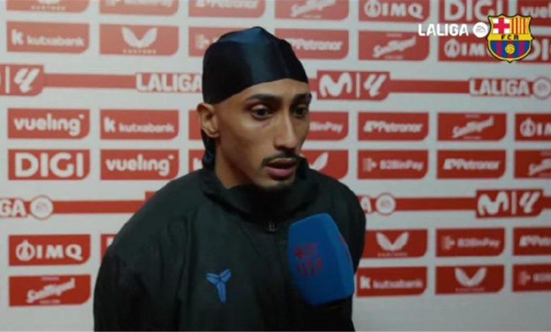 فيرمين: نيوكاسل يعكس تجربة أتلتيك بلباو.. رافينها يكشف دوافع جلوسه على دكة البدلاء