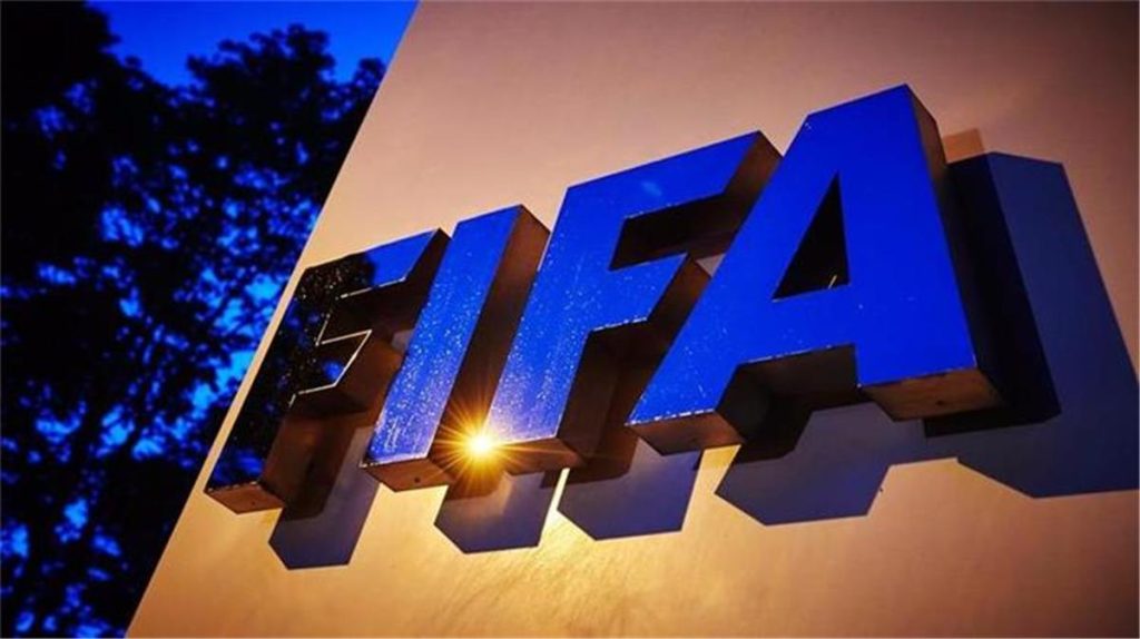 "فيفا" يعلن عن عقوبات جديدة ضد اتحاد كرة القدم الإسرائيلي