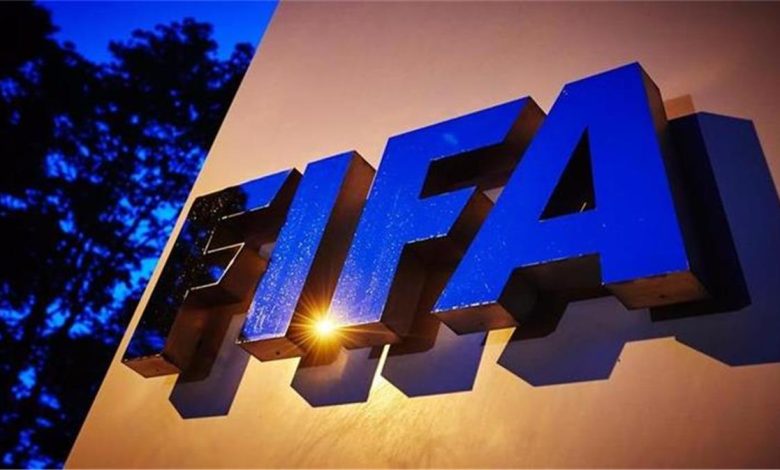 "فيفا" يعلن عن عقوبات جديدة ضد اتحاد كرة القدم الإسرائيلي