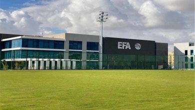 فيفا يُخطر اتحاد الكرة بقرار استبعاد حكمين من إدارة المباريات خلال فترة التوقف الدولي