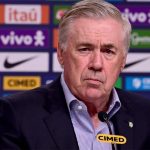 قبل انطلاق كأس العالم: أنشيلوتي يكشف قائمة البرازيل لمواجهتي فرنسا وكرواتيا