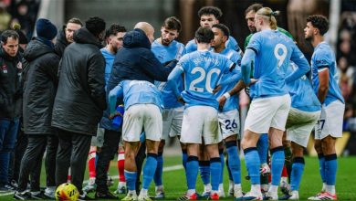 قبل مواجهة ريال مدريد: مانشستر سيتي يستلهم من ذكريات الريمونتادا