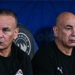 قرار استراتيجي جديد لحسام حسن قبيل مواجهتي مصر مع السعودية وإسبانيا
