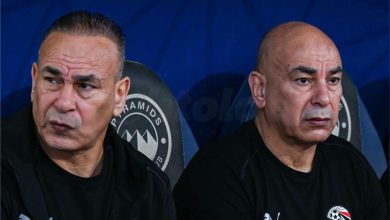 قرار استراتيجي جديد لحسام حسن قبيل مواجهتي مصر مع السعودية وإسبانيا