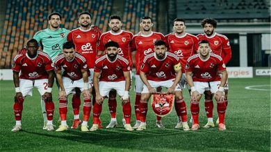قرار خاص: الأهلي يستعيد الثلاثي المعار