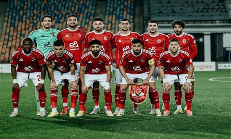 قرار خاص: الأهلي يستعيد الثلاثي المعار