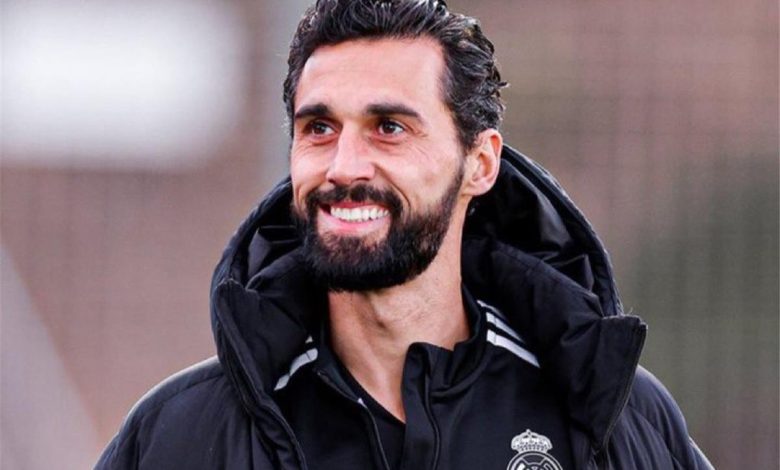 قرار مفاجئ من أربيلوا قبيل مواجهة ريال مدريد ضد إلتشي في الدوري الإسباني