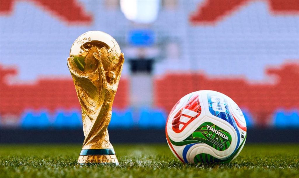 قرار مفاجئ من الحكومة الأمريكية يؤثر على 5 دول إفريقية قبيل كأس العالم 2026