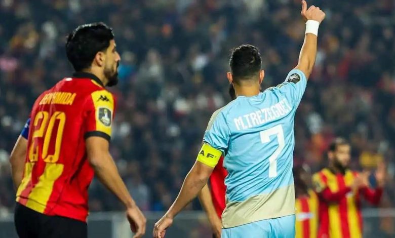 قناة مجانية تعلن عن نقل مباراة الأهلي والترجي في دوري أبطال إفريقيا بتردد جديد