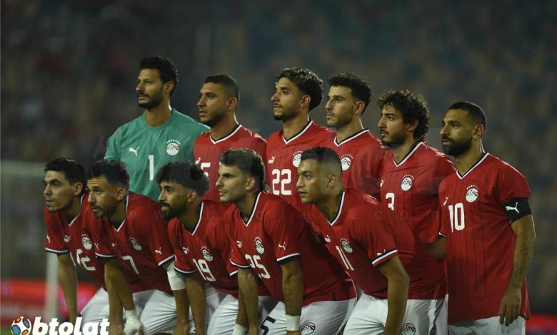 قناة مفتوحة تُعلن عن بث مباراتي مصر ضد السعودية وإسبانيا
