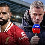 كاراجر في تحليل تاريخي: رحيل محمد صلاح عن ليفربول يُنذر بـ'أزمة' في الدوري الإنجليزي
