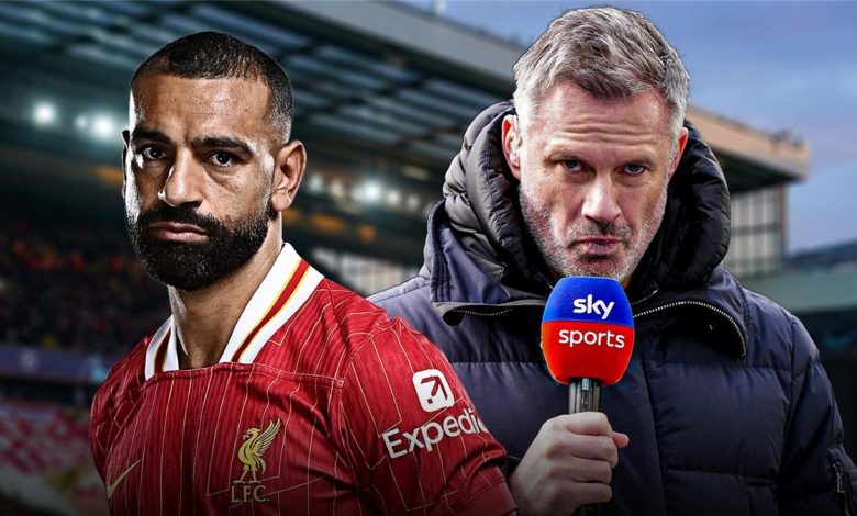 كاراجر في تحليل تاريخي: رحيل محمد صلاح عن ليفربول يُنذر بـ'أزمة' في الدوري الإنجليزي