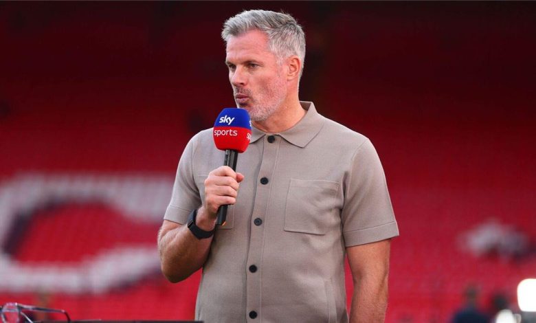 كاراجر: ليفربول بحاجة لعودة النسخة السابقة من محمد صلاح