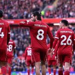 كاراجر يثني على تألق لاعب ليفربول في مواجهة توتنهام: الأكثر فعالية في الهجوم
