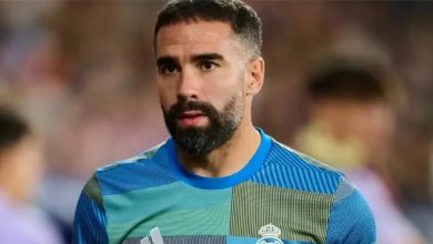 كارفاخال يواجه انتقادات جمهور ريال مدريد: 'تفتقرون إلى الاحترام'