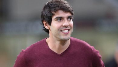 كاكا يكشف فرص البرازيل في إحراز كأس العالم 2026 تحت قيادة أنشيلوتي