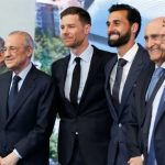 كتب نهاية ألونسو": فرصة قوية لريال مدريد لتحقيق الانتقام من أتلتيكو، وفقًا لـ "ماركا