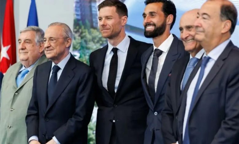 كتب نهاية ألونسو": فرصة قوية لريال مدريد لتحقيق الانتقام من أتلتيكو، وفقًا لـ "ماركا