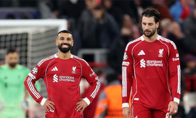 كريج بيرلي يكشف سر تألق نجم ليفربول مع منتخب بلاده