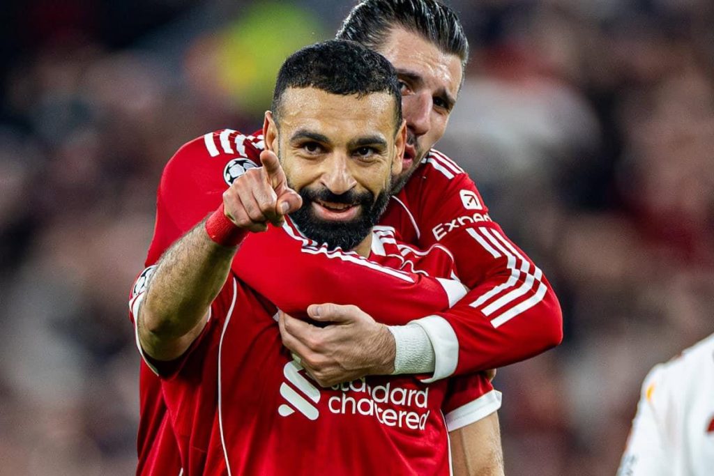 كريستيان بورسلو يكشف أسباب رحيل محمد صلاح عن ليفربول: الجماهير تبحث عن نجم جديد مثل رونالدو