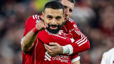 كريستيان بورسلو يكشف أسباب رحيل محمد صلاح عن ليفربول: الجماهير تبحث عن نجم جديد مثل رونالدو