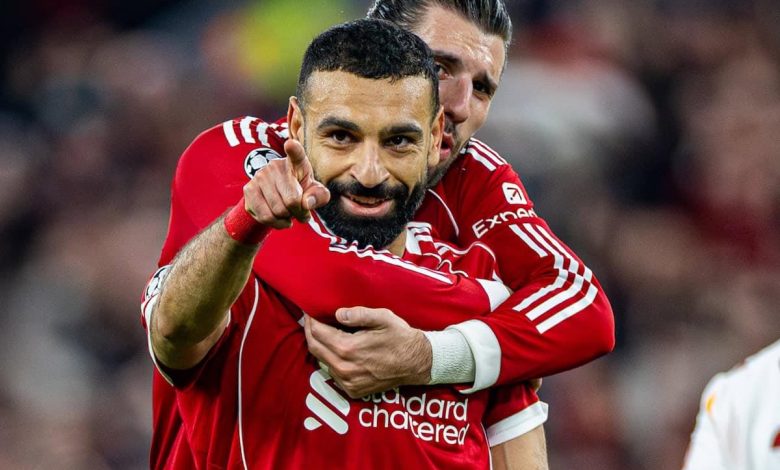 <p><strong>كريستيان بورسلو يكشف أسباب رحيل محمد صلاح عن ليفربول: الجماهير تبحث عن نجم جديد مثل رونالدو</strong></p>