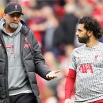 كلوب: قرار رحيل محمد صلاح عن ليفربول في الوقت الحالي هو الخيار الصحيح.. ولديه القدرة على الاستمرار في اللعب لفترة أطول.