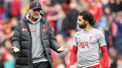 كلوب: قرار رحيل محمد صلاح عن ليفربول في الوقت الحالي هو الخيار الصحيح.. ولديه القدرة على الاستمرار في اللعب لفترة أطول.