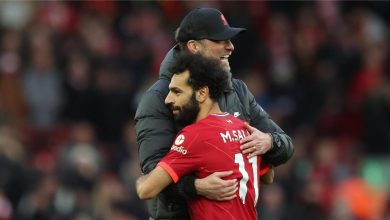 كلوب: قصة محمد صلاح مع ليفربول تشبه فيلمًا رائعًا