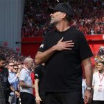 كلوب يوجه ردًا قاطعًا على الشائعات حول تدريب ريال مدريد