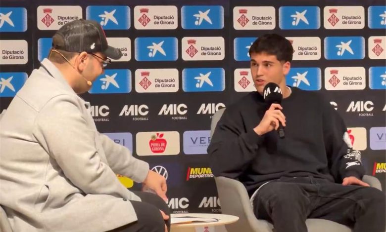 كوبارسي: برشلونة مستعد لمواجهة جميع التحديات رغم الأداء المتواضع أمام أتلتيكو مدريد