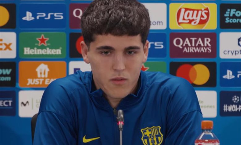 كوبارسي: واجهنا تحديات أمام نيوكاسل في مباراة الذهاب ونعوّل على دعم جماهيرنا