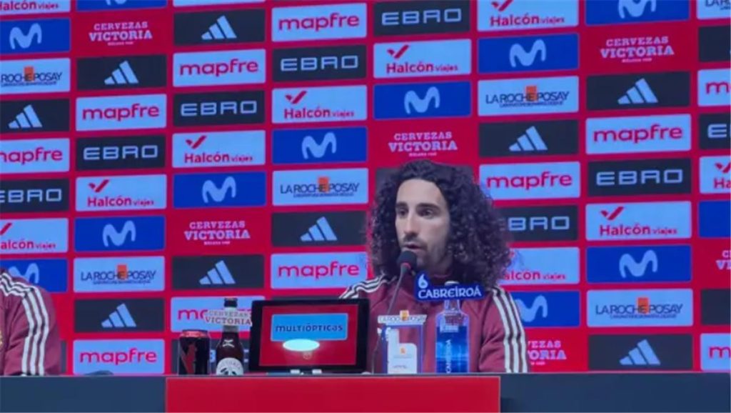 كوكوريلا: مصر من أبرز المنتخبات الإفريقية ولا أستطيع رفض عرض العملاق الإسباني