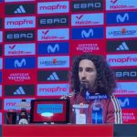 كوكوريلا: مصر من أبرز المنتخبات الإفريقية ولا أستطيع رفض عرض العملاق الإسباني